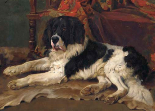 barker | landseer 