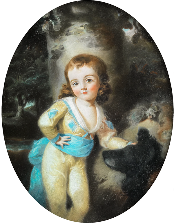 lawrence owen portrait 